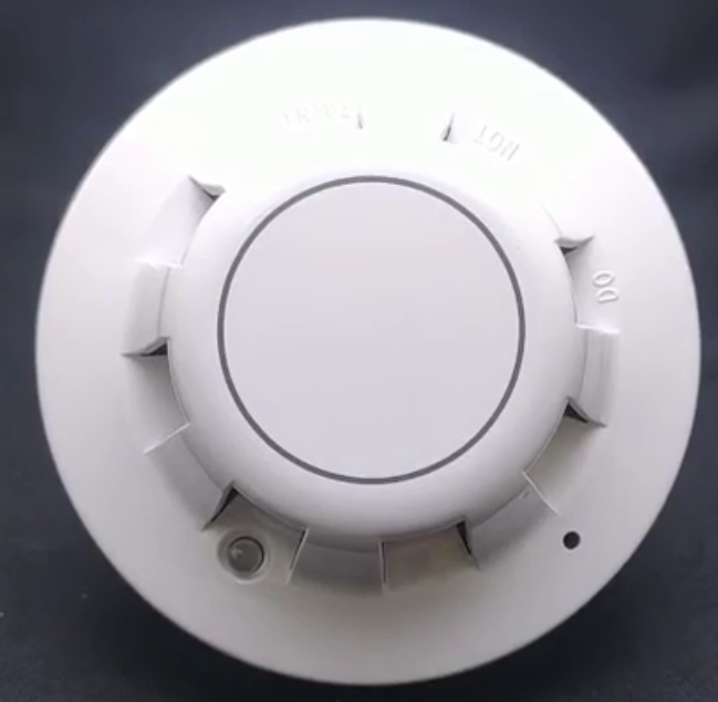 消防北京探测器故障的原因